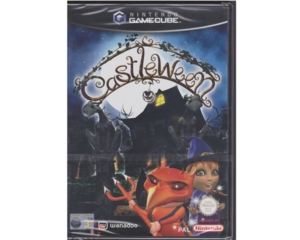 Castleween (forseglet) (GameCube)