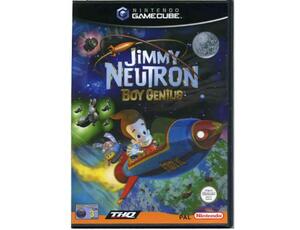 Jimmy Neutron (GameCube)