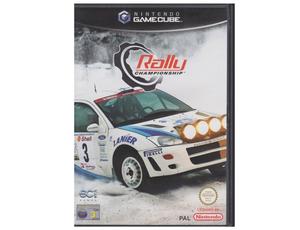 Rally Championship (GameCube)