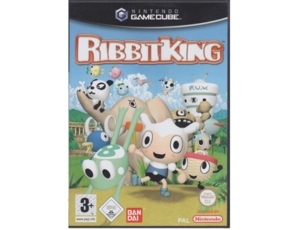 Ribbitking (GameCube)