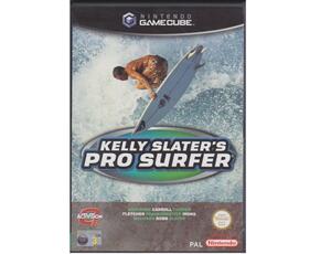 Kelly Slater's Pro Surfer (GameCube)