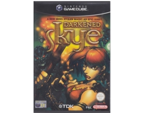 Darkened Skye (GameCube)