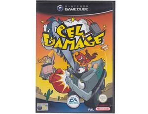 Cell Damage (GameCube)