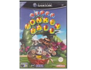 Super Monkey Ball (GameCube)
