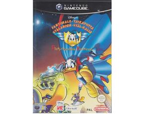 Stålanden (GameCube)