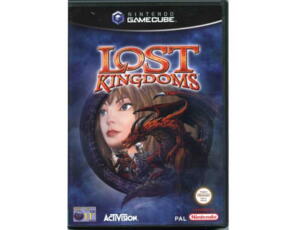 Lost Kingdom (GameCube)