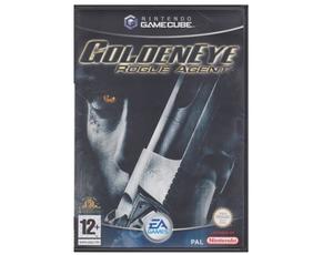 Goldeneye : Rogue Agent (GameCube)