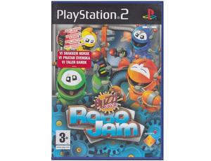 Buzz! Junior : RoboJam (dansk) (PS2)