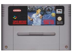 International Tennis Tour (SNES)