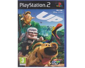 Up (PS2)