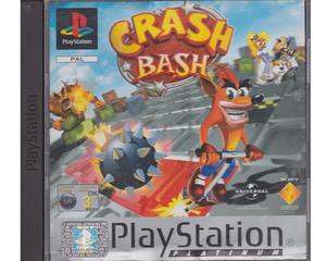 Crash Bash (platinum) (PS1)