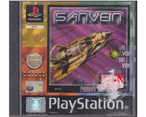 Sanvein (value series) (PS1)