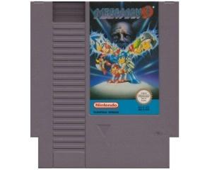 Mega Man 3 (scn) (NES)