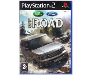 Off Road (PS2)