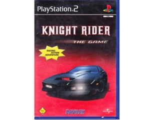 Knight Rider (PS2)