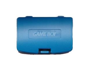 Game Boy Color Batteri Cover (turkies) (ny) (uorig)