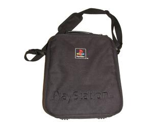 PS1 / PS2 konsol taske