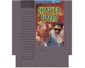 Shatterhand (scn) (NES)