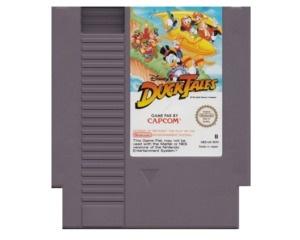 Duck Tales (scn) (NES)