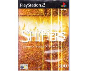 Shifters (PS2)