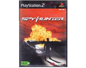 Spyhunter (PS2)