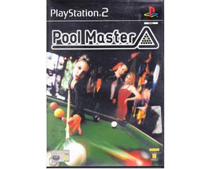 Pool Master (PS2)
