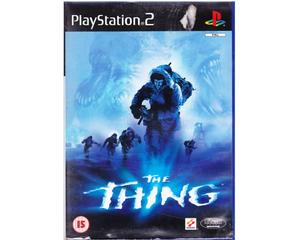 Thing, The (PS2)