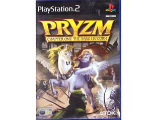 Pryzm : Chaptor One : The Dark Unicorn (PS2)