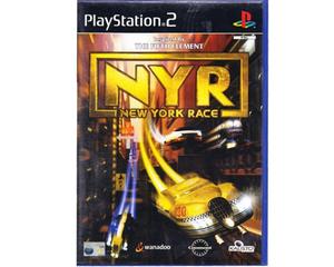 New York Race (PS2)