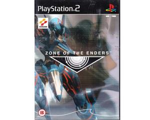 Zone of the Enders (PS2)