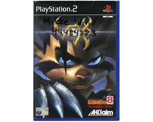 Vexx (PS2)
