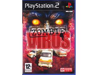 Zombie Virus (PS2)