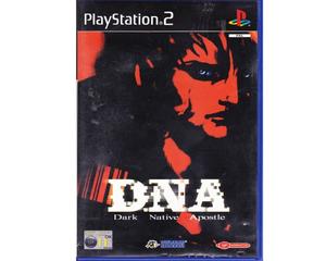 Dark Native Apostle (DNA) (PS2)