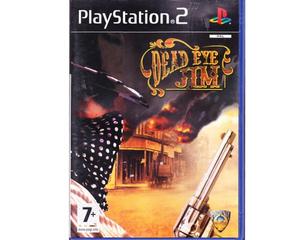 Dead Eye Jim (PS2)