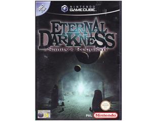 Eternal Darkness : Sanity´s Requiem (GameCube)