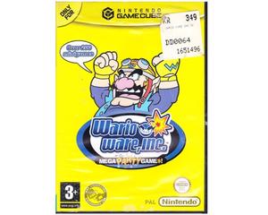 Wario Ware, Inc (GameCube)