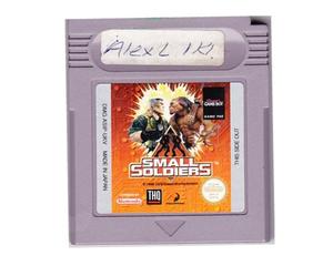 Small Soldiers (GameBoy)