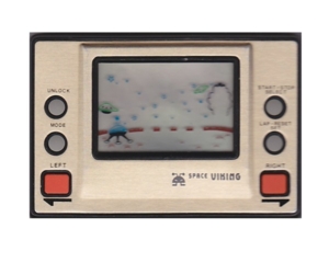 Space Viking (Play&Time)