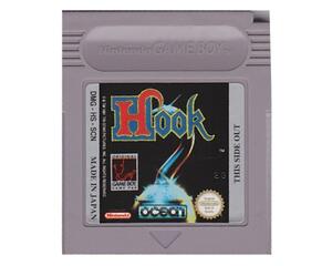 Hook (GameBoy)