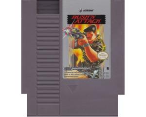 Rush'n Attack (scn) (NES)