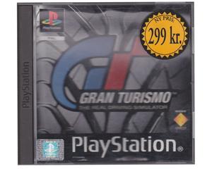 Gran Turismo (PS1)