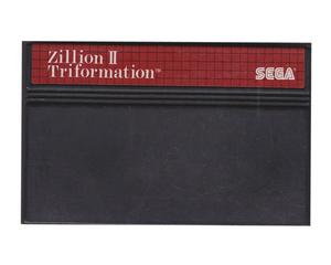 Zillion II (SMS)