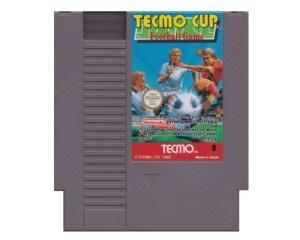Tecmo Cup (scn) (NES)