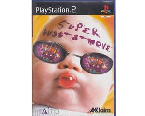 Super Bust-a-Move (PS2)