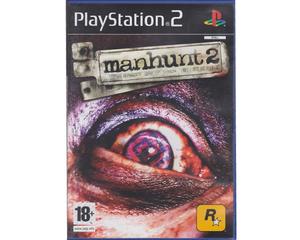 Manhunt 2 (PS2)