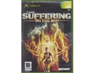 Suffering : Ties That Bind (Xbox)