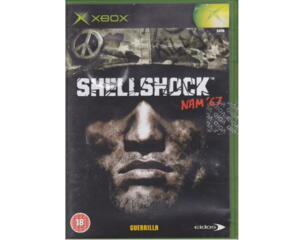 Shellshock : Nam ´67 (Xbox)