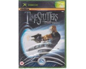Timesplitters : Future Splitters (forseglet) (Xbox)