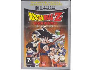 Dragonball Z Budokai (players choice) (GameCube)