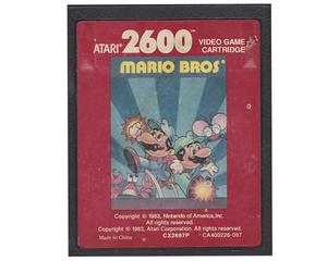 Mario Bros (Atari 2600)